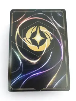 Disney Lorcana Minnie Mouse: Sweetheart Princess Iconic Fabled 241/204 Japanese - Image 3