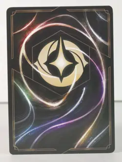 Cobra Bubbles - Former CIA - Azurite Sea - 188/204 - singles Lorcana TCG - Rare - Image 3