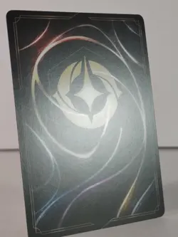 Cobra Bubbles - Former CIA - Azurite Sea - 188/204 - singles Lorcana TCG - Rare - Image 4