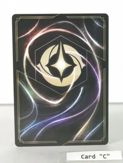 Lilo - Shimmering Skies - 8/204 - Lorcana TCG - Common - Image 5