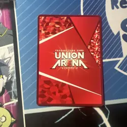 UNION ARENA Rem SR UA40BT/REZ-1-019 Re:Zero JAPANESE - Image 2