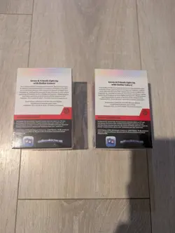 Pokemon TCG X2 Scarlet & Violet Prismatic Evolutions Booster Bundle SEALED ✅ - Image 3