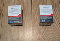 Pokemon TCG X2 Scarlet & Violet Prismatic Evolutions Booster Bundle SEALED ✅ - Image 4