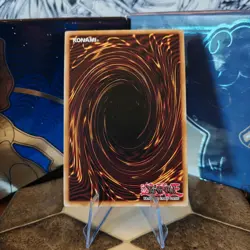 The Winged Dragon of Ra Super Rare ORCS-ENSE2 Limited Edition Yugioh NM See Pic - Image 4