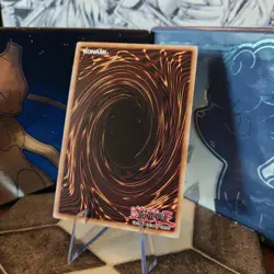 The Winged Dragon of Ra Super Rare ORCS-ENSE2 Limited Edition Yugioh NM See Pic - Image 5