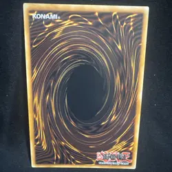MULCHARMY PURULIA 1ST EDITION SECRET RARE INFO-EN027 YUGIOH! NM - Image 2