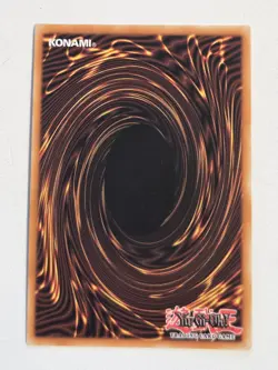 Fallen of the White Dragon BPRO-EN024 Secret Rare Burst Protocol Yugioh Mint - Image 4