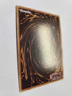 Fallen of the White Dragon BPRO-EN024 Secret Rare Burst Protocol Yugioh Mint - Image 5