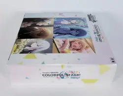 Weiss Schwarz Booster Box Project Sekai Colorful Stage feat. Hatsune Miku Vol.2 - Image 5