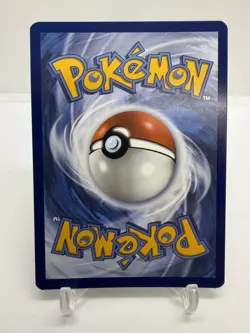 Pokemon Destined Rivals Misty’s Lapras 194/182 Illustration Rare - Image 2