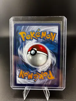 Pokemon TCG Misty’s Lapras 194/182 Destined Rivals Illustration Rare - Image 2