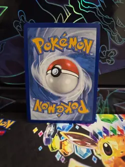 Pokemon TCG Sylveon EX Prismatic Evolutions Holo Card 041/131 Sv: Prismatic - Image 2