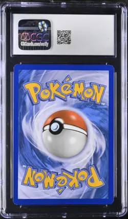 Pokemon card - Shibuzoh. Set - Clefairy 50/83 & Piplup 32/156 Toys R Us CGC 9 - Image 3