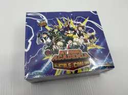 Jasco My Hero Academia Collectible Card Game - Pack of 24 9781589935259 - Image 4
