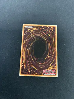 Jinzo PSV-000 Unlimited Holo | Pharaoh’s Servant Yu-Gi-Oh Card NMNT - Image 2