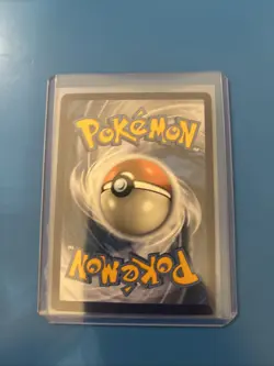 Pokemon TCG Charizard GX Holo Ultra Rare Card Hidden Fates 9/68 NM - Image 2