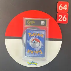 Origin Forme Dialga VSTAR HR CS5bC-165/128 Pokemon Card Chinese Grade10 - Image 2