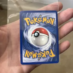 POKEMON TCG UNCOMMON CARD SHUPPET 43/97 - Image 2