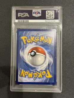 Charizard V Swsh050 Sws - PSA 10 - Sword & Shield Promo Cards Holo - Image 3