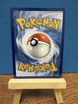 Pokemon TCG Shuckle 136/132 Mega Evolutions Illustration Rare Pack Fresh Card - Image 2
