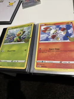 Celebrations 25th Anniversary Complete Jumbo Complete Set (binder + 31 cards) - Image 1