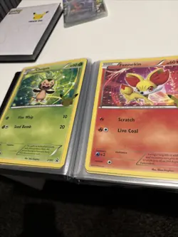 Celebrations 25th Anniversary Complete Jumbo Complete Set (binder + 31 cards) - Image 2