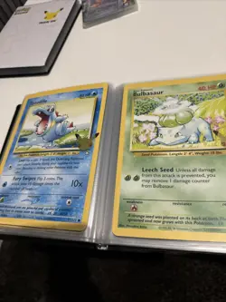 Celebrations 25th Anniversary Complete Jumbo Complete Set (binder + 31 cards) - Image 3