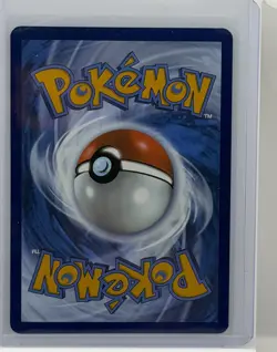 Pokemon TCG Chansey Illustration Twilight Masquerade Card 187/167 NM - Image 2