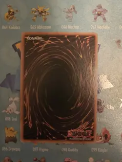 Yugioh TCG Evil Hero Malicious Edge LCGX-EN029 1st Edition Card - Image 4