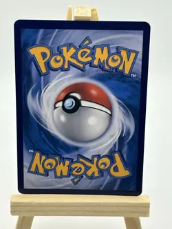 Pokemon Slowking EX Card 140/129 Scarlet & Violet Stage 1 270 HP SR TCG - Image 2