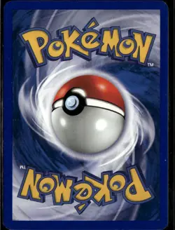 Pokemon March Common Neo Genesis 102/111 Trainer Unlimited Pokemon Card - Image 2