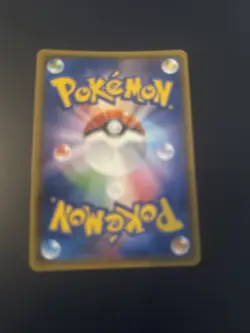 Pokemon Celebi Holo PR 015/095 SM8 Super-Burst Impact Japanese Card - Image 2