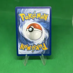 Pokemon TCG Meowth EX 121/088 ME03 Perfect Order Holo Illustration Rare Card - Image 2