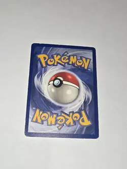 Vintage Pokemon Card First Edition Golem 36/62 - Image 3