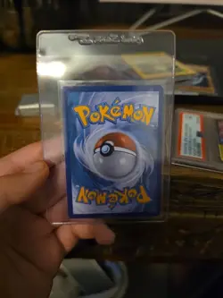 Pokemon TCG XY Promo Arceus Holofoil Card XY116 LP - Image 2