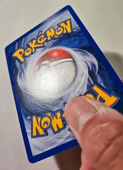 Pokemon Card - TCG Flying Pikachu Promo Regular Card #25 - Image 5