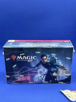 Wizard of the Coast Magic The Gathering Kamigawa Neon Dynasty - Draft Booster - Image 2