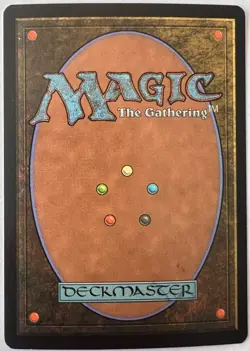 Dross Scorpion (Foil) MTG Mirrodin - Image 2