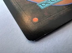 Dross Scorpion (Foil) MTG Mirrodin - Image 3