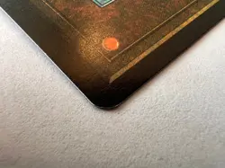 Dross Scorpion (Foil) MTG Mirrodin - Image 4