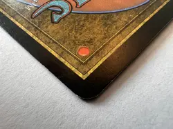 Dross Scorpion (Foil) MTG Mirrodin - Image 5