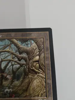 MTG Gaea's Cradle Legendary Land Urza's Saga Rare - Image 4