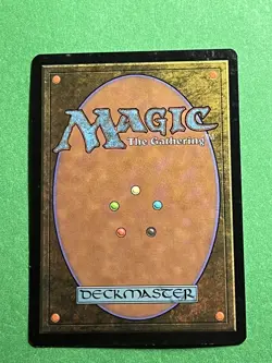 **Rhystic Study** ~Prophecy~ MTG: Magic the Gathering- Light Play (LP) - Image 3