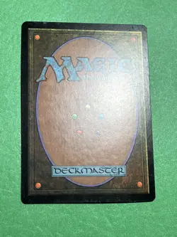 **Rhystic Study** ~Prophecy~ MTG: Magic the Gathering- Light Play (LP) - Image 4