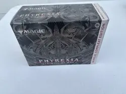 Wizards of The Coast MTG Phyrexia All Will Be One Compleat Edition Bundle - Image 1