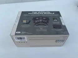 Wizards of The Coast MTG Phyrexia All Will Be One Compleat Edition Bundle - Image 3