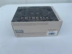 Wizards of The Coast MTG Phyrexia All Will Be One Compleat Edition Bundle - Image 5