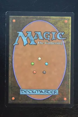 Magic The Gathering MTG OB NIXILIS OF THE BLACK OATH Commander 2014 MP Played - Image 2