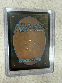 BRAND NEW Magic The Gathering: All Will Be One Borderless TMNT Foil - Image 2