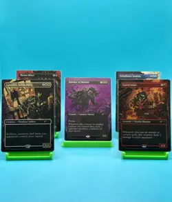 NM - 2026 Secret Lair x TMNT: Featuring: Kevin Eastman (Colors) Foil Edition - Image 1
